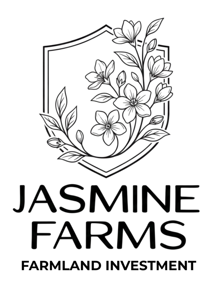Jasmine farms logo
